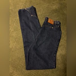 Hard to find vintage Rockies jeans